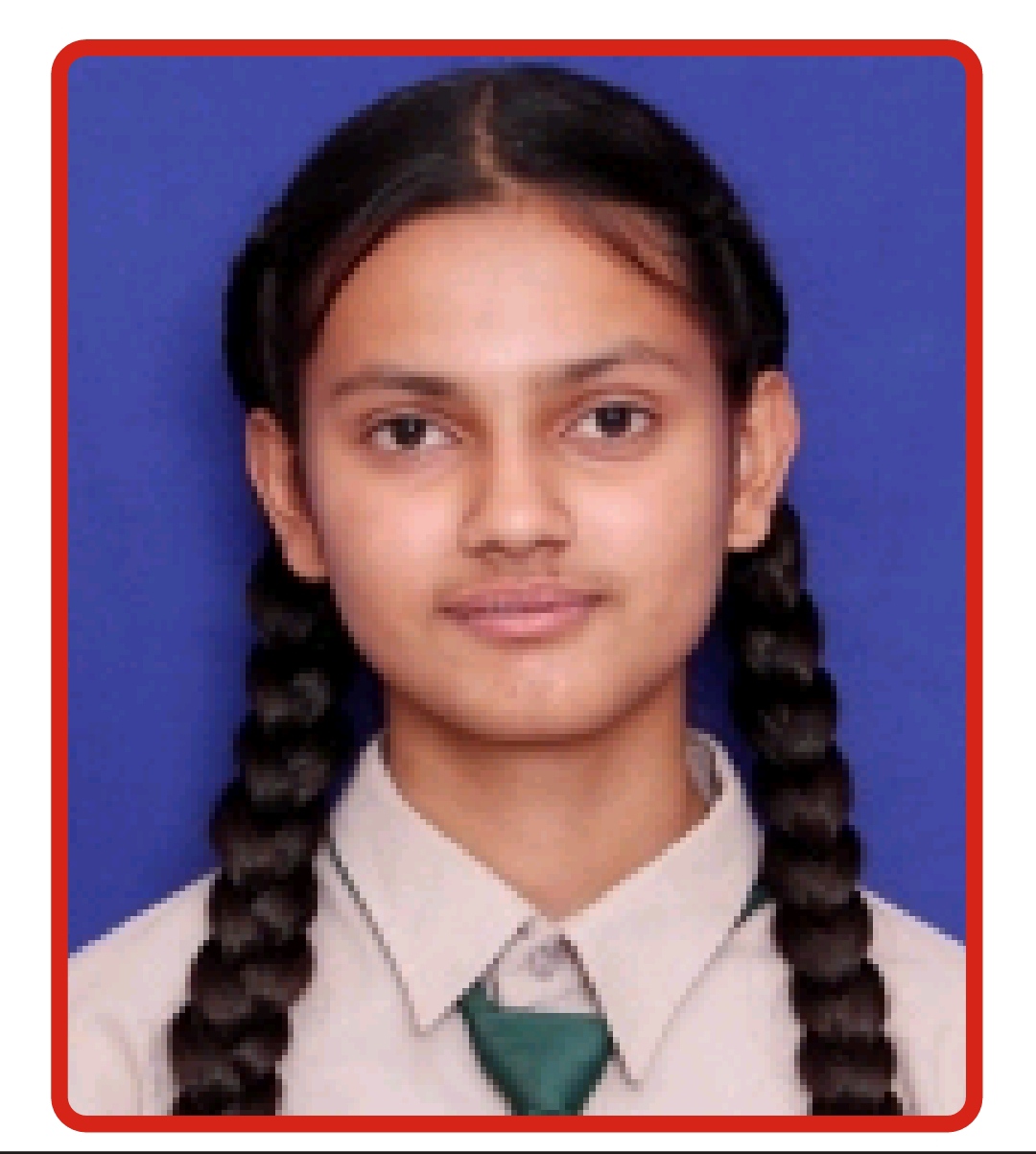 AKSHADHA RANA